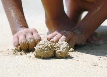 10 new fun sand games for a child 4 7 years