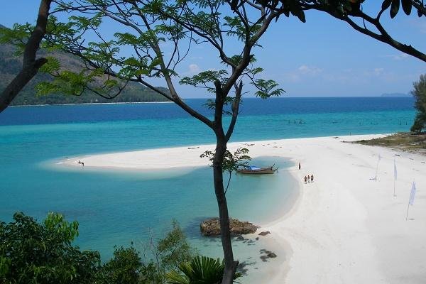 12 of the best islands in Thailand for rest and