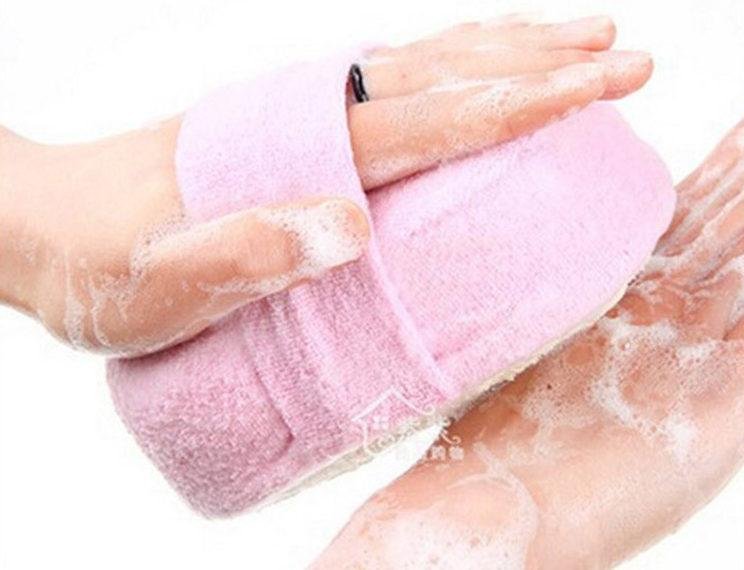 12 Types Of Body Washcloths The Pros And Cons Of Washcloths, How To