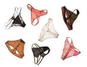 12 types of womens panties a memo for women