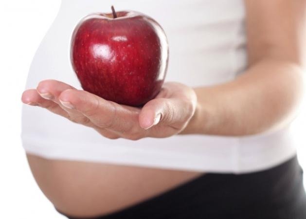 17 effective ways to boost immunity during pregnancy without harm