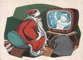 20 best New Year Soviet cartoons
