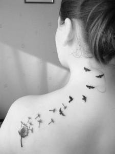 20 most beautiful tattoos for girls and their meaning