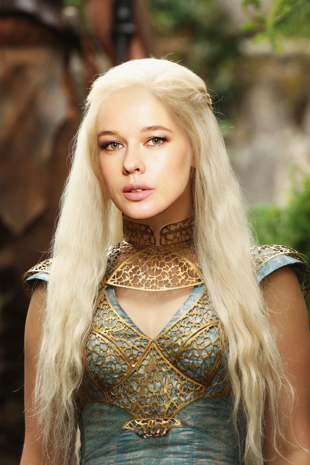 5 actresses we played Daenerys better than Emilia Clarke