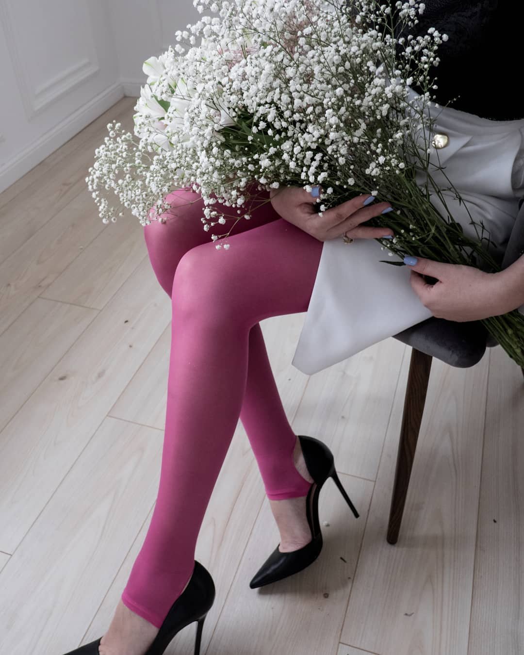 5 rules for choosing womens nylon tights how to