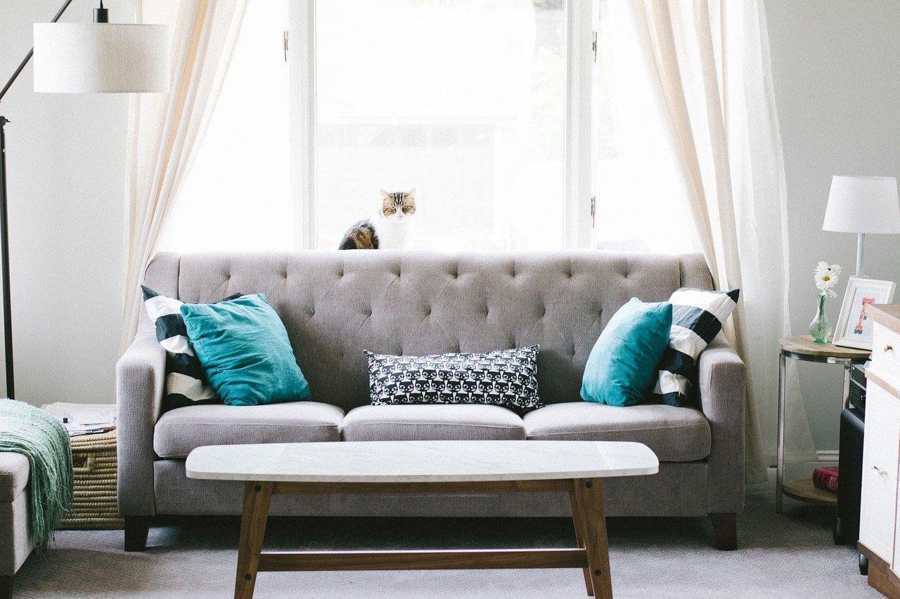 7 secrets of cleaning upholstered furniture at home