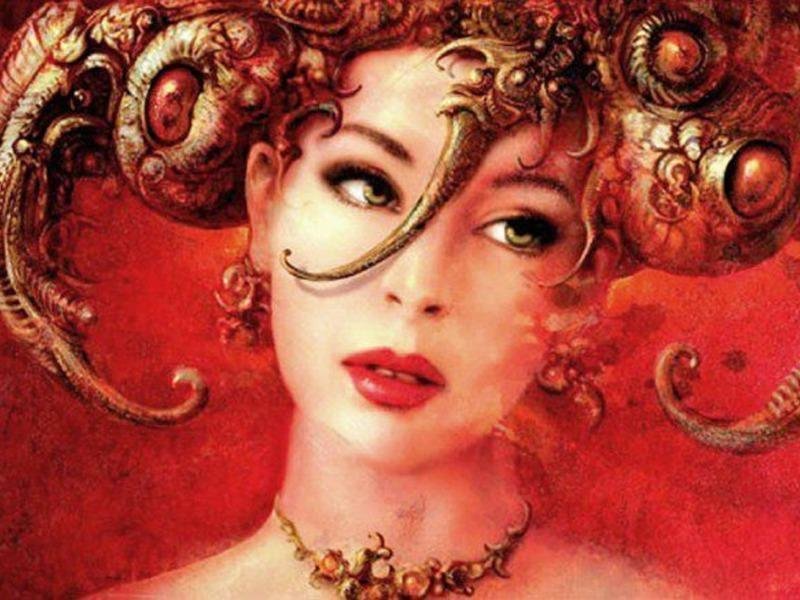 Aries woman detailed horoscope for 2020