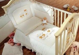Best Baby Bedding for Newborns Tips for New Mothers