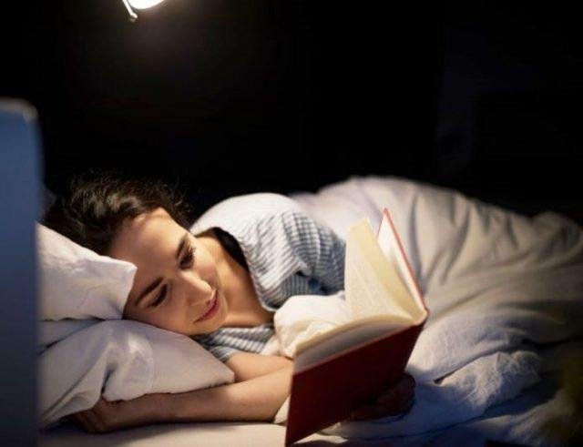 Best Books To Read Before Bed Bologny