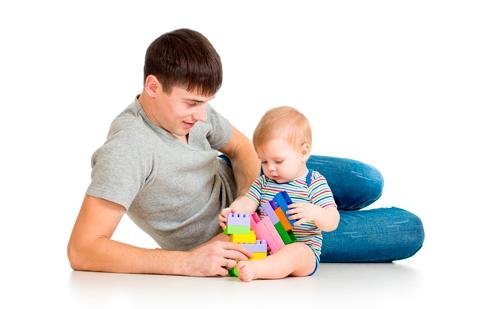 Best dad and baby games 10 games for dad