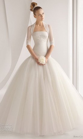 Bridal Fashion 2112 the most relevant and fashionable outfits