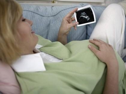 Decoding ultrasound during pregnancy tables of norms screening ultrasound
