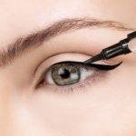 Eyeliner how to draw arrows and how to choose
