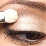 Eyeshadow shading step by step instructions for beginners