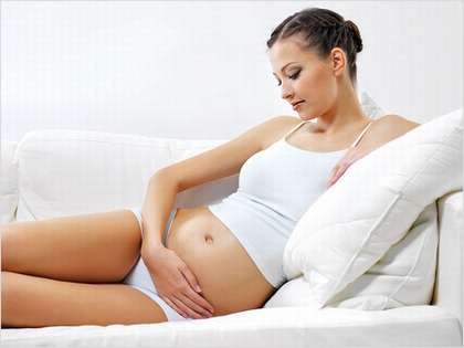 Itching during pregnancy what is the reason and what
