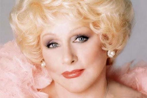 Mary Kay Ash Success Story Believe in Yourself