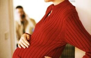 Pregnancy how to safely bring down the temperature