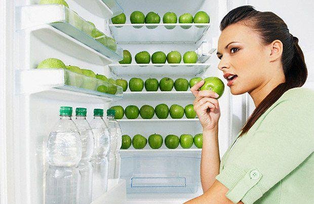 Proper nutrition and diet for polycystic ovary disease