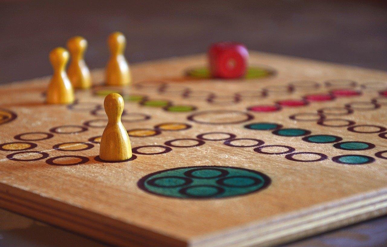 The best board games for the whole family