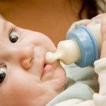 The best infant formula for newborns Rating of infant formula