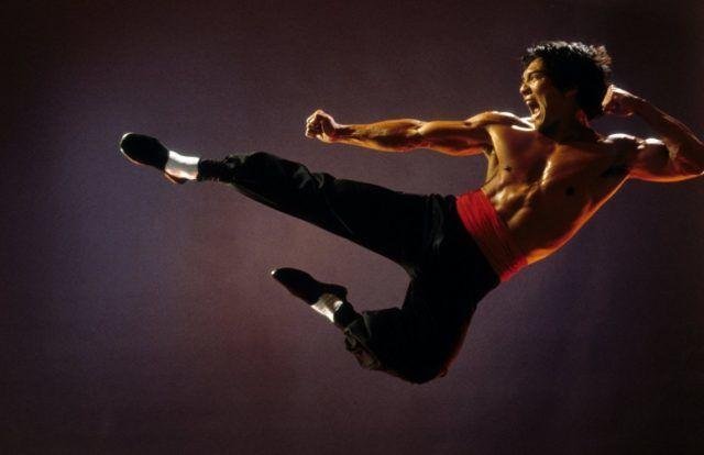 The best martial arts movies