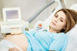 Treatment of polyhydramnios is it possible to give birth