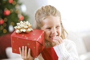 What to give a child for New Year and Christmas