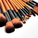 Best makeup brushes TOP 4 according to Colady