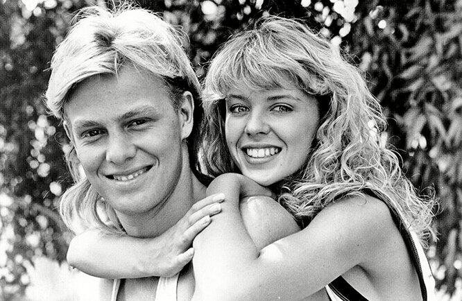 Jason Donovan on the fatal breakup with Kylie Monogue