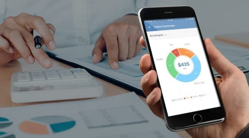 Mobile Budgeting and Expense Tracking Apps