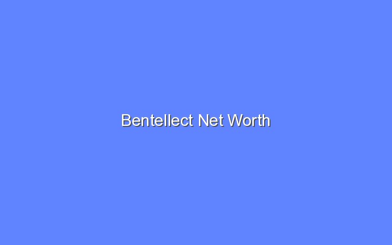 bentellect net worth 14362 1