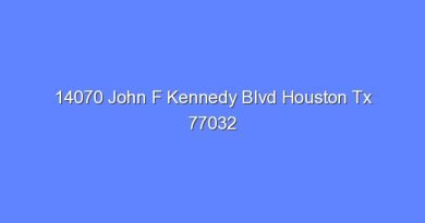 14070 john f kennedy blvd houston tx 77032 9258