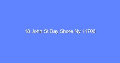 18 john st bay shore ny 11706 9267