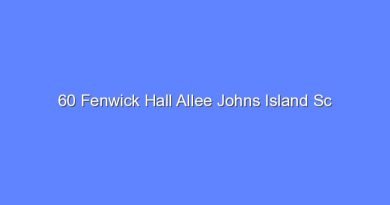 60 fenwick hall allee johns island sc 7810