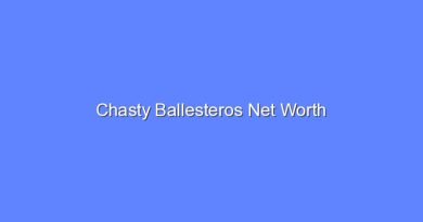 chasty ballesteros net worth 20286 1
