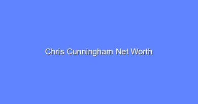 chris cunningham net worth 20302 1
