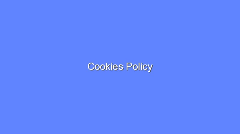 cookies policy 15838