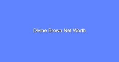 divine brown net worth 20504