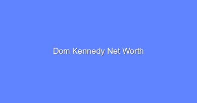 dom kennedy net worth 20516 1