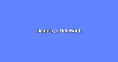 domplays net worth 20531 1