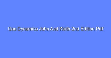 gas dynamics john and keith 2nd edition pdf 8085