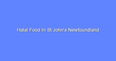 halal food in st johns newfoundland 8093