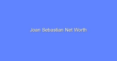 joan sebastian net worth 15874