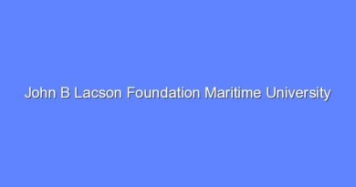 john b lacson foundation maritime university courses offered 8207