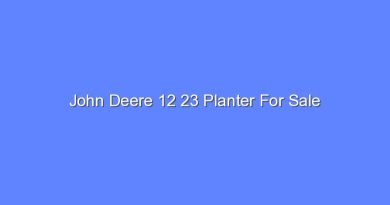 john deere 12 23 planter for sale 11860