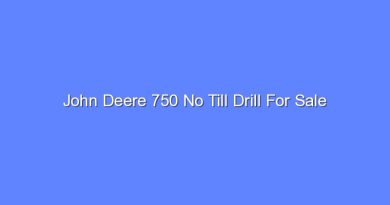 john deere 750 no till drill for sale 8407