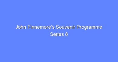 john finnemores souvenir programme series 8 download 10223