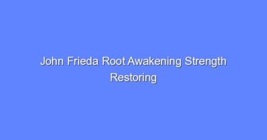 john frieda root awakening strength restoring smoothing lotion 8555