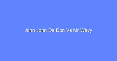 john john da don vs mr wavy 8597