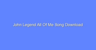 john legend all of me song download 10336